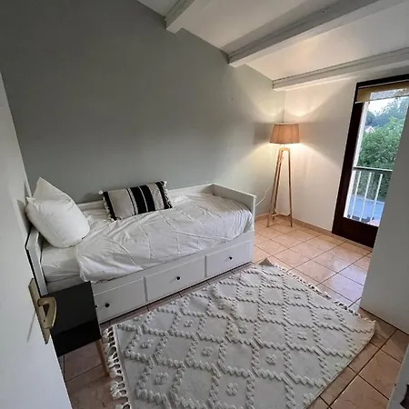 Holiday home La Brise Marine Cogolin