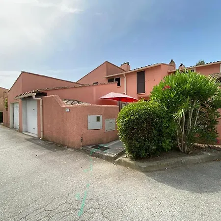La Brise Marine Holiday home *