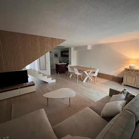 La Brise Marine Holiday home Cogolin